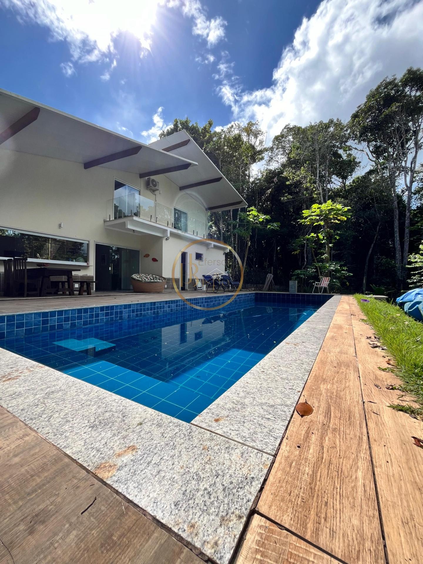 Casa à venda com 4 quartos, 3 suítes, 5 vagas e 200m² no Praia dos Lenções, Santa Cruz Cabrália (BA) — foto 24 de 26
