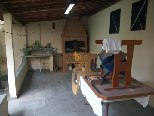 Casa em Vila Luiz Casa  -  São Bernardo do Campo