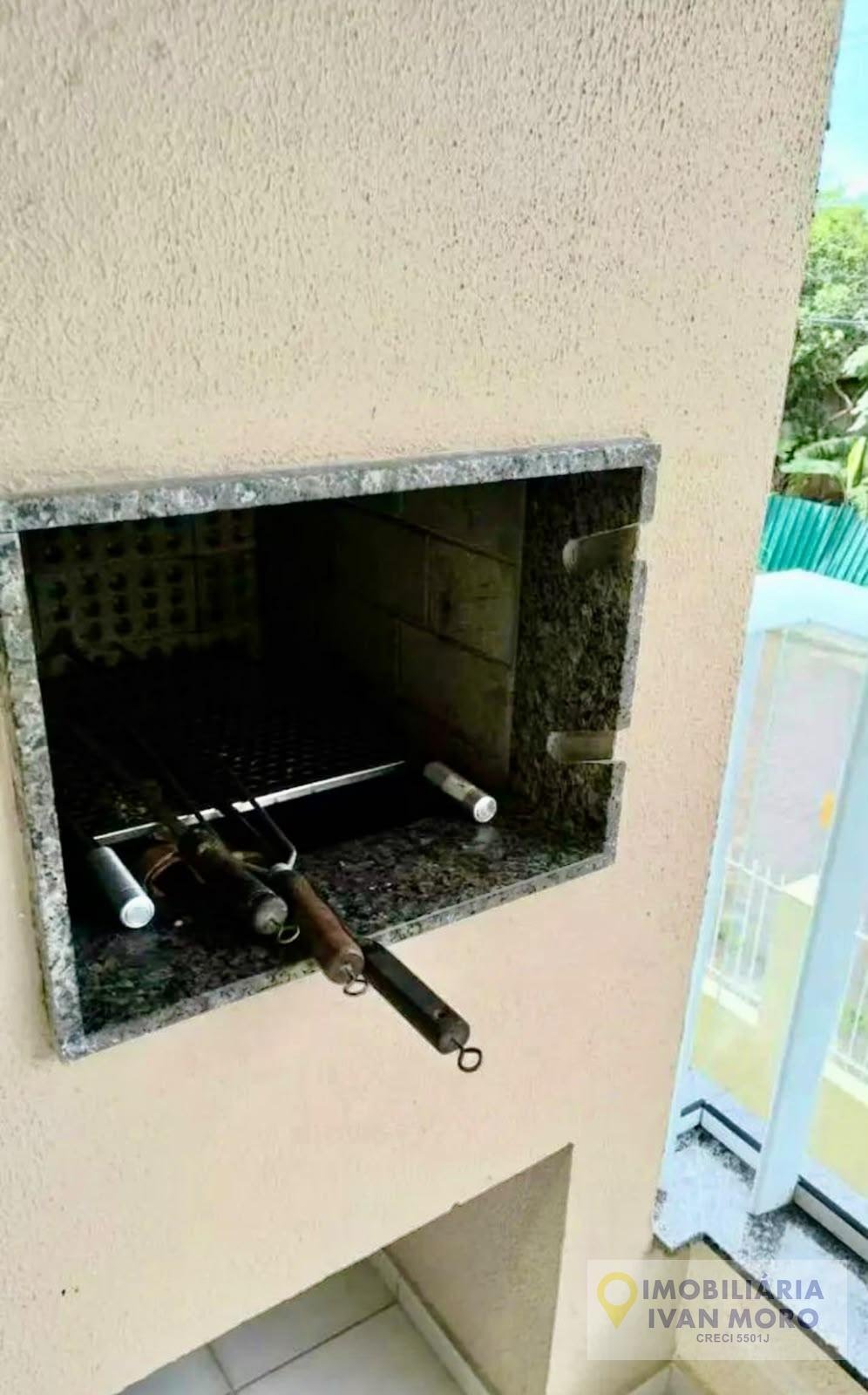 Apartamento à venda com 2 quartos, 1 banheiro, 1 vaga e 60m² no Vargem Grande, Florianópolis (SC) — foto 8 de 13