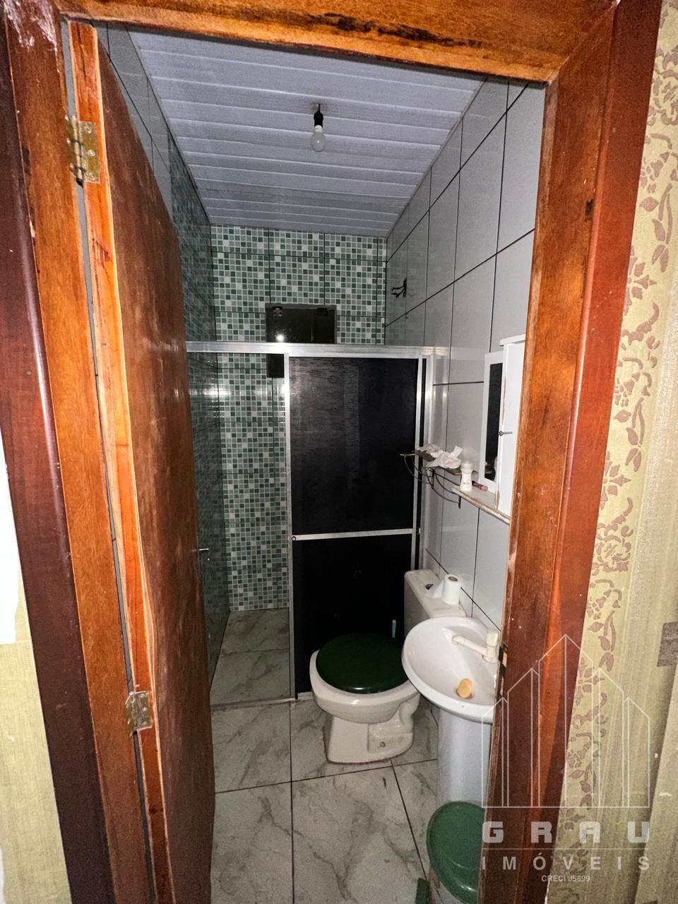 Casa em Vila Paraguaia  -  Foz do Iguaçu