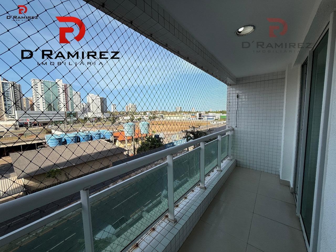 Apartamento à venda com 2 quartos, 2 suítes, 1 vaga e 77m² no Renascença, São Luís (MA) — foto 2 de 24