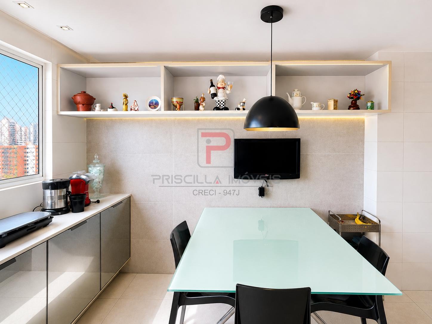 Apartamento à venda com 3 quartos, 3 suítes, 3 vagas e 125m² no Manaíra, João Pessoa (PB) — foto 11 de 30