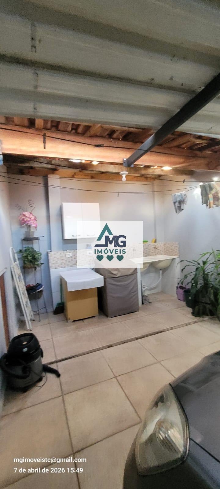 Casa à venda com 3 quartos, 1 suíte, 2 vagas e 208m² no Vila Santo Afonso, Três Corações (MG) — foto 4 de 23