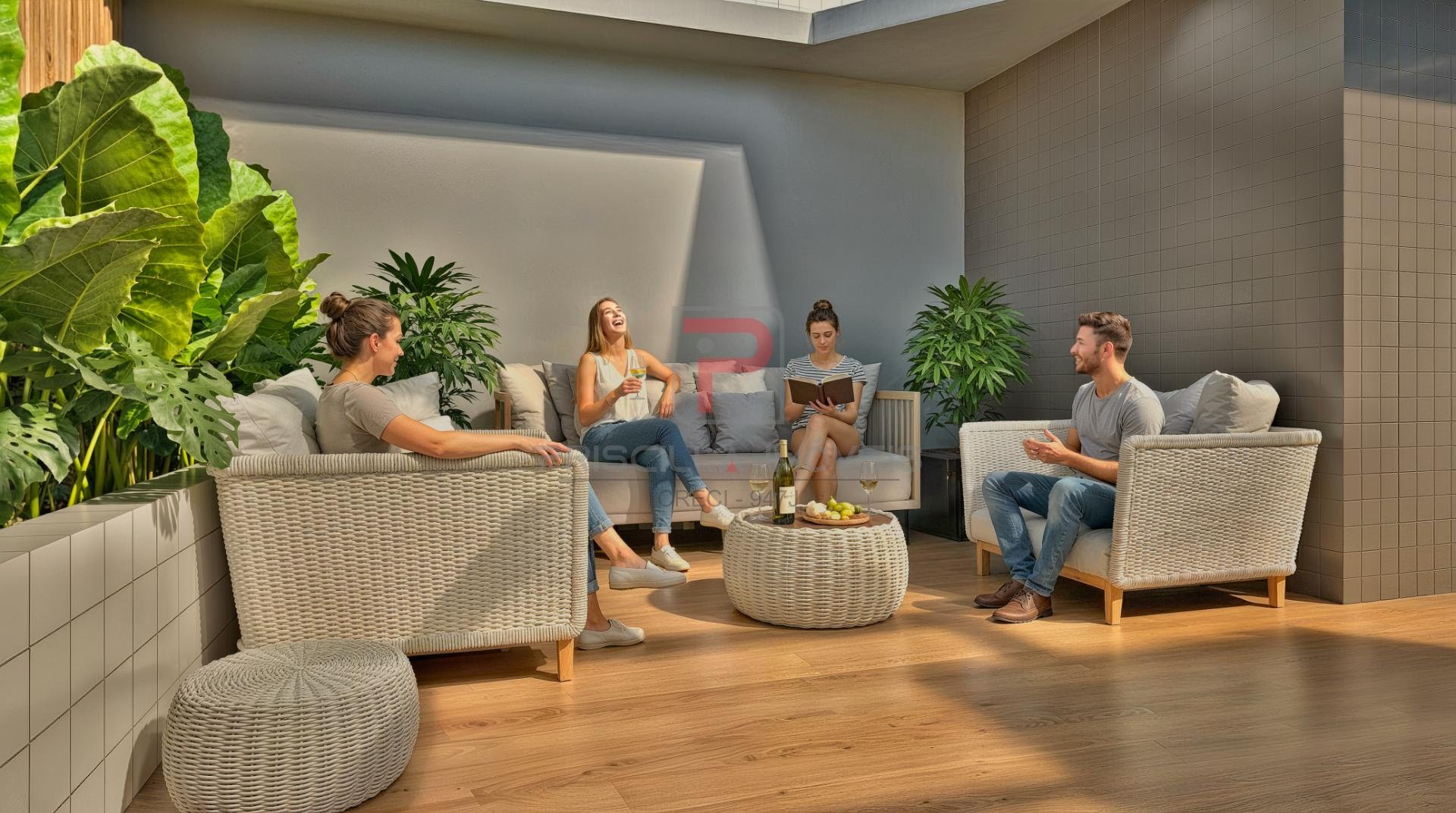 Apartamento à venda com 2 quartos, 1 banheiro, 1 vaga e 54m² no Aeroclube, João Pessoa (PB) — foto 12 de 14