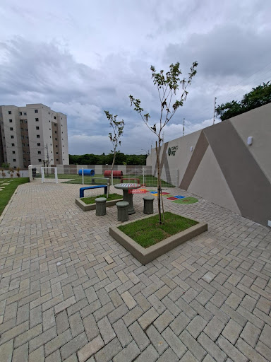 Apartamento 2 Dormitórios para Alugar em Maringá Serra – 50m²