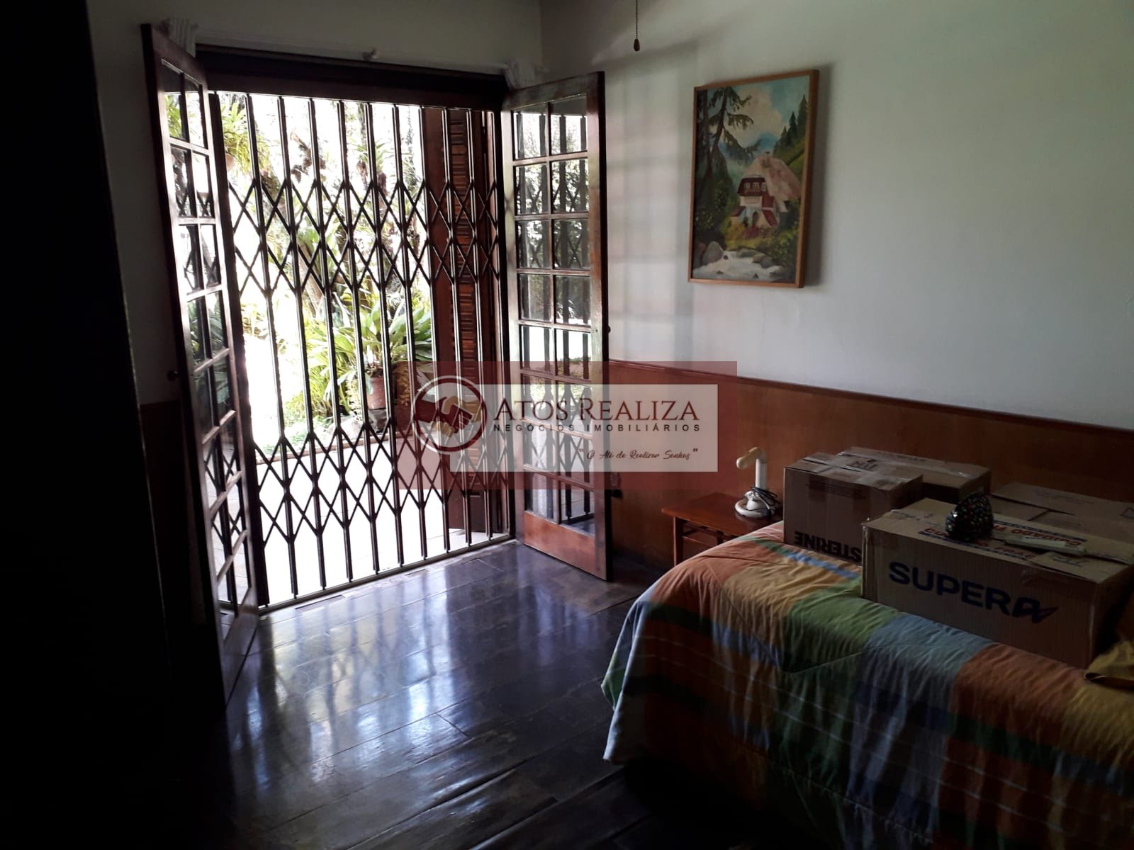 Casa à venda com 4 quartos, 4 suítes, 5 vagas e 261m² no Jardim Ipanema (zona Sul), São Paulo (SP) — foto 14 de 23