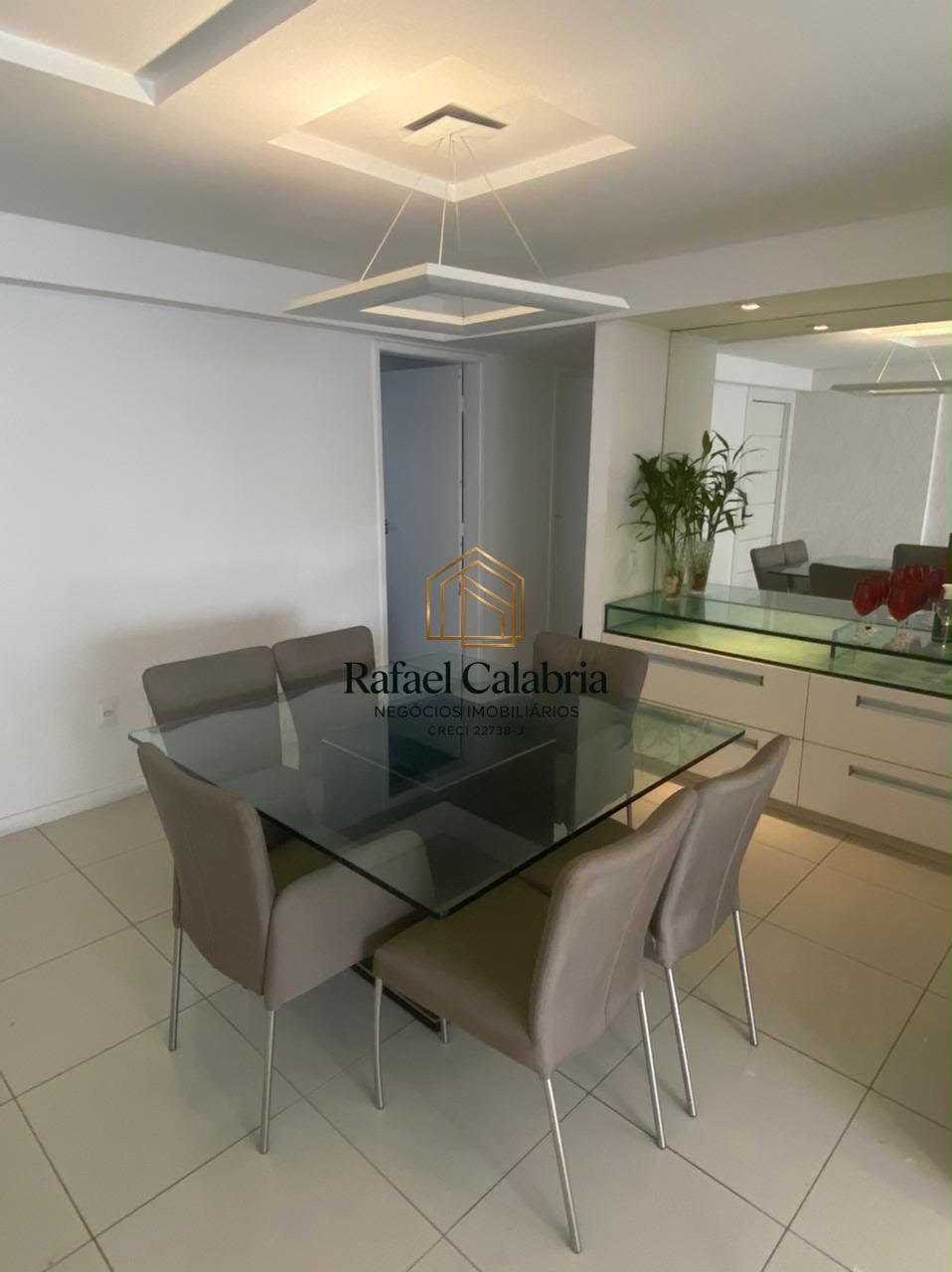 Apartamento à venda com 3 quartos, 3 suítes, 1 vaga e 132m² no Boa Viagem, Recife (PE) — foto 2 de 17