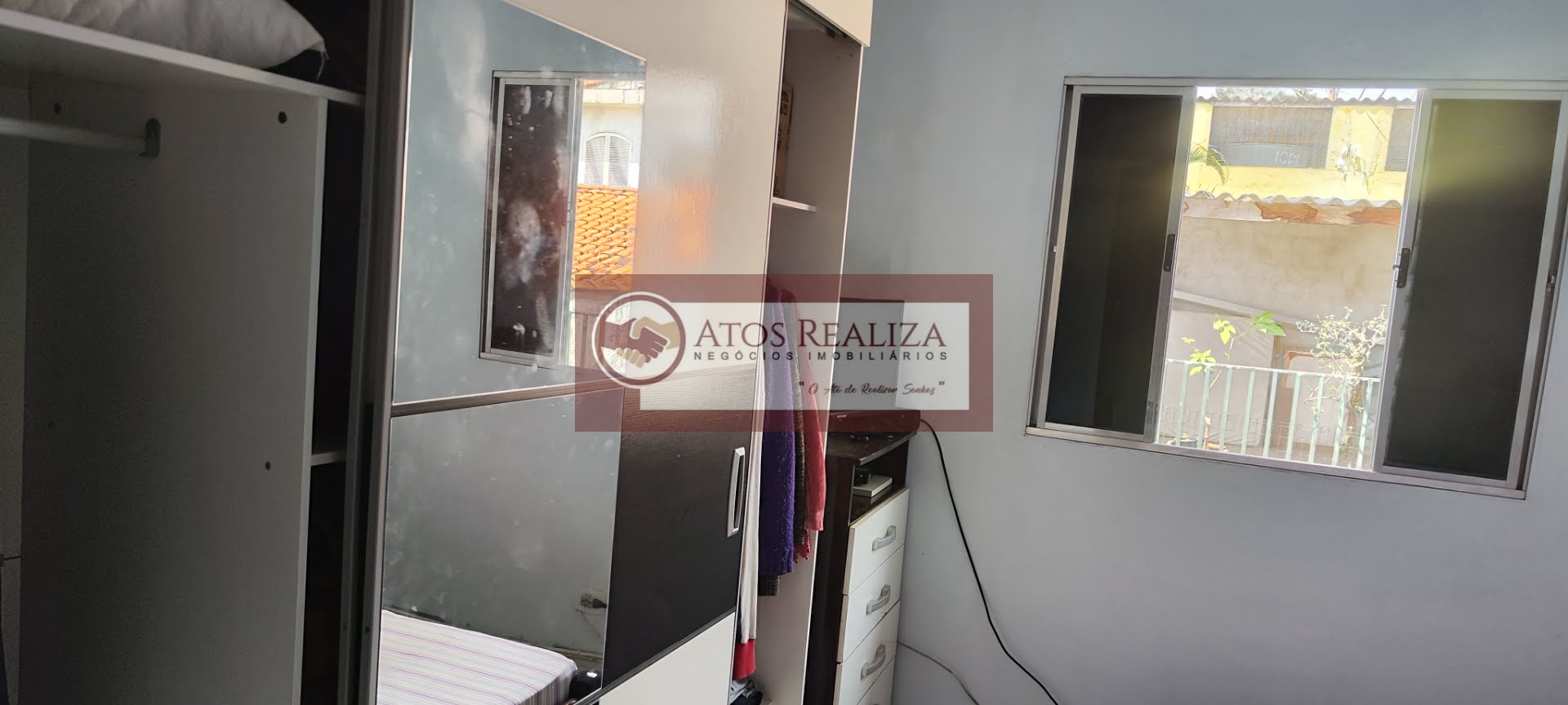 Casa à venda com 2 quartos, 1 banheiro, 2 vagas e 85m² no Parque das Arvores, São Paulo (SP) — foto 2 de 30