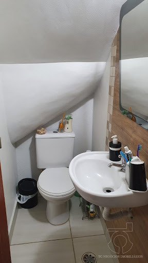Casa em Jardim Olympia  -  São Paulo
