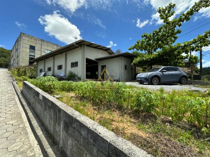 Comercial à venda com 1 banheiro, 4 vagas e 184m² no Fortaleza, Blumenau (SC) — foto 3 de 10