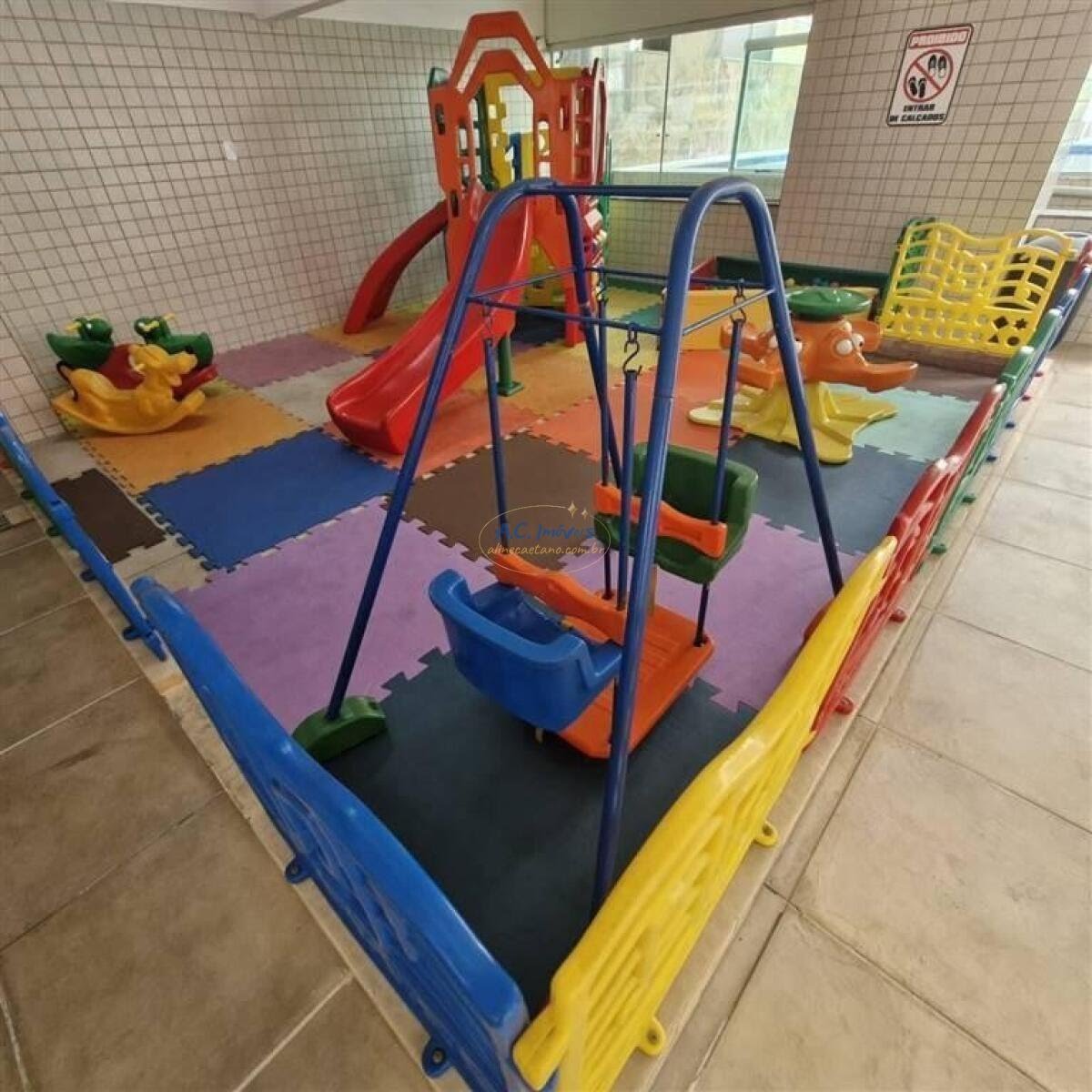Apartamento à venda com 2 quartos, 2 suítes, 1 vaga e 99m² no Canto do Forte, Praia Grande (SP) — foto 23 de 24
