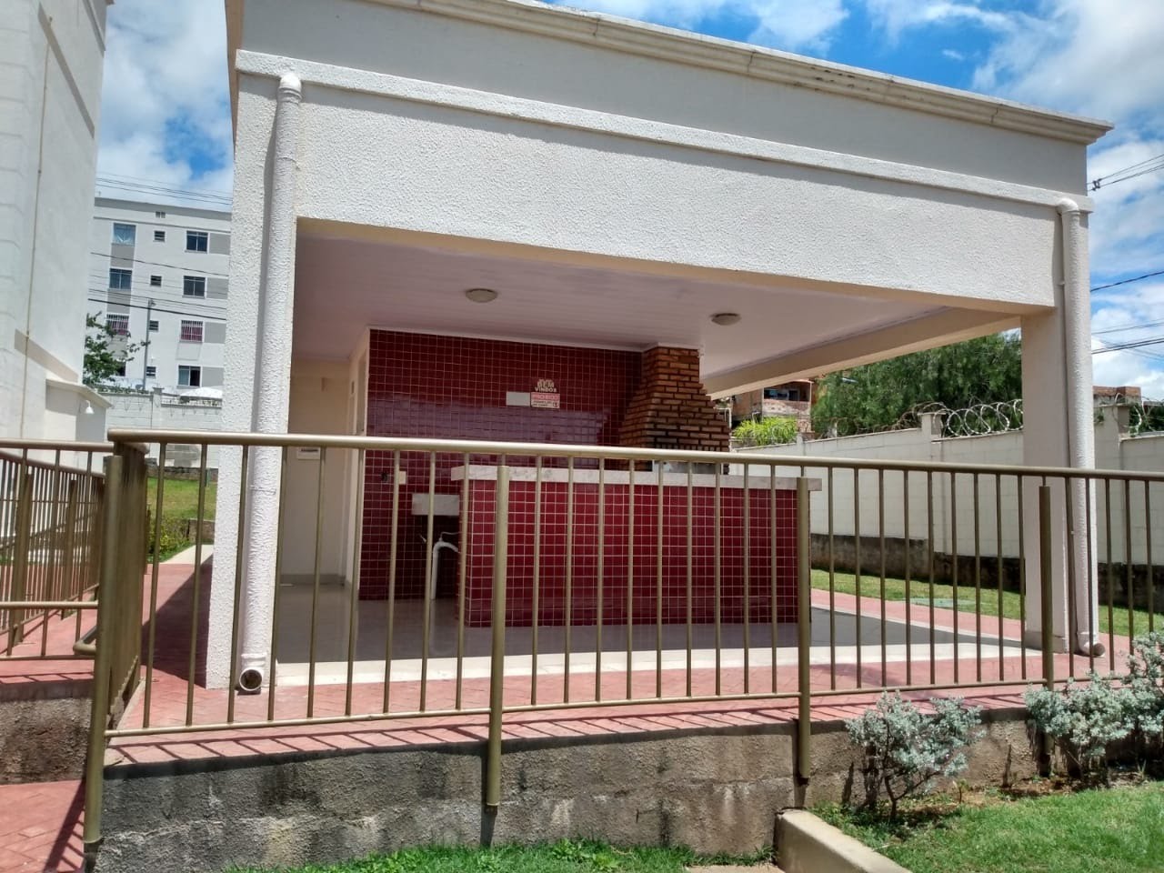 Apartamento à venda com 2 quartos, 1 banheiro, 1 vaga e 47m² no Gávea, Vespasiano (MG) — foto 12 de 21