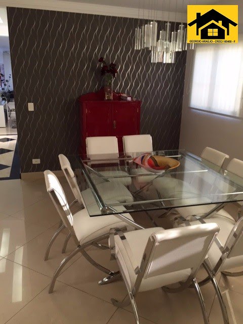 Apartamento à venda com 3 quartos, 1 suíte, 5 vagas e 235m² no Parque São Domingos, São Paulo (SP) — foto 6 de 20