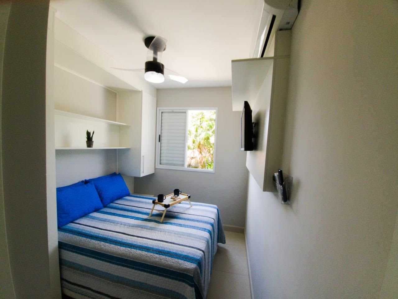 Apartamento à venda com 2 quartos, 2 banheiros, 1 vaga e 55m² no Toninhas, Ubatuba (SP) — foto 11 de 22