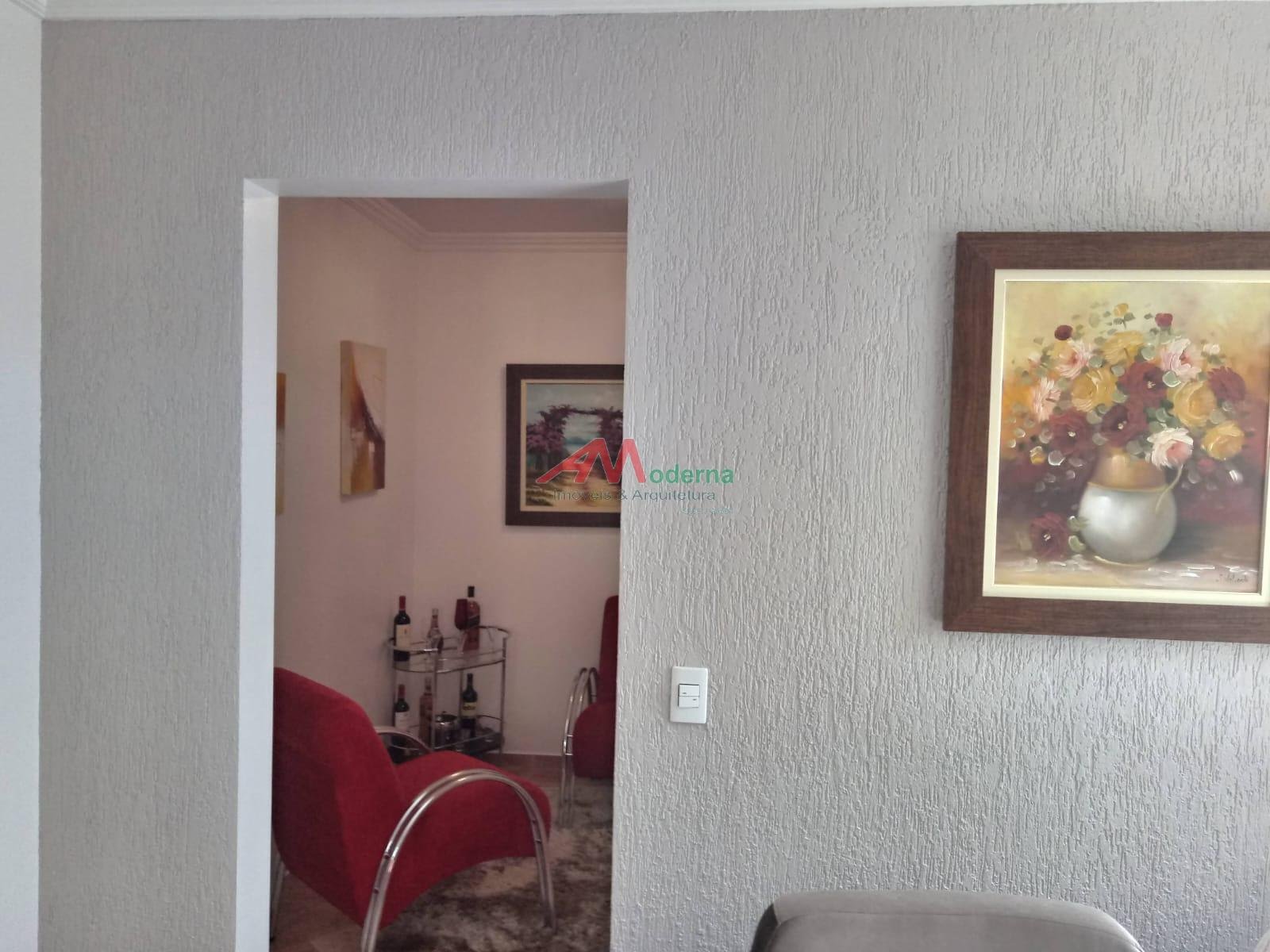 Apartamento à venda com 2 quartos, 1 suíte, 1 vaga e 110m² no Jardim, Santo André (SP) — foto 15 de 28