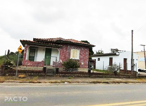 Casa em Cidade Alta  -  Araranguá