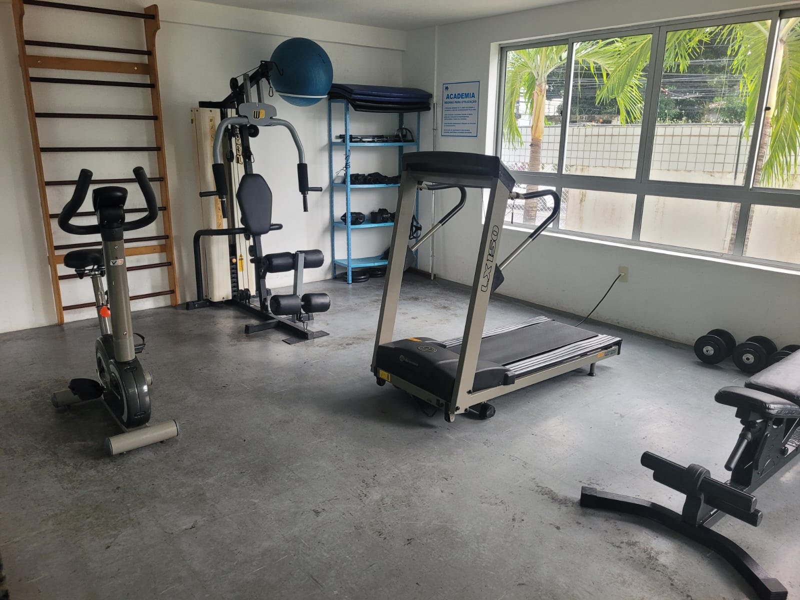 apartamento para venda bairro Graças com piscina e campinho