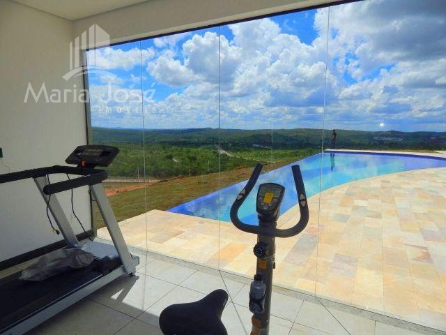 Terreno à venda com 1000m² de terreno no Condomínio Vale do Sol, Sete Lagoas (MG) — foto 21 de 30