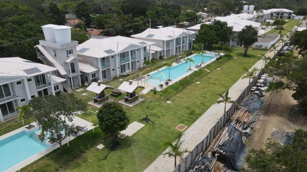 Apartamento à venda com 4 quartos, 4 suítes, 3 vagas e 250m² no Alto de Pitinga, Porto Seguro (BA) — foto 9 de 21