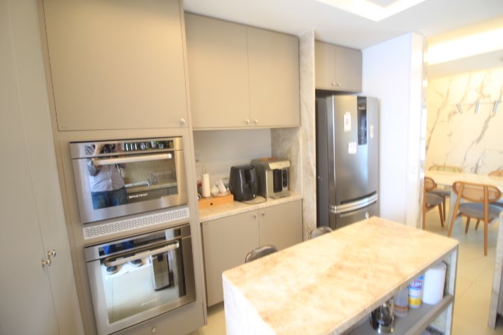 Apartamento à venda com 2 quartos, 2 suítes, 2 vagas e 94m² no Parnamirim, Recife (PE) — foto 28 de 30
