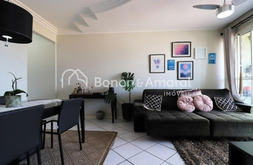 Apartamento, 3 quartos, 79 m² - Foto 3