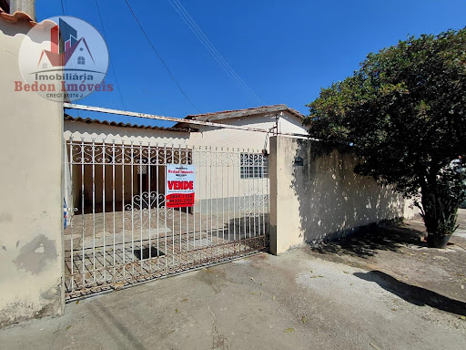 Casa em Jardim Nossa Senhora de Fatima  -  Hortolândia