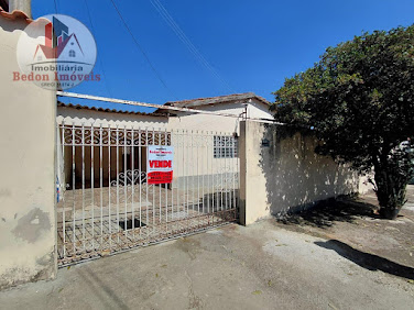 Casa em Jardim Nossa Senhora de Fatima  -  Hortolândia