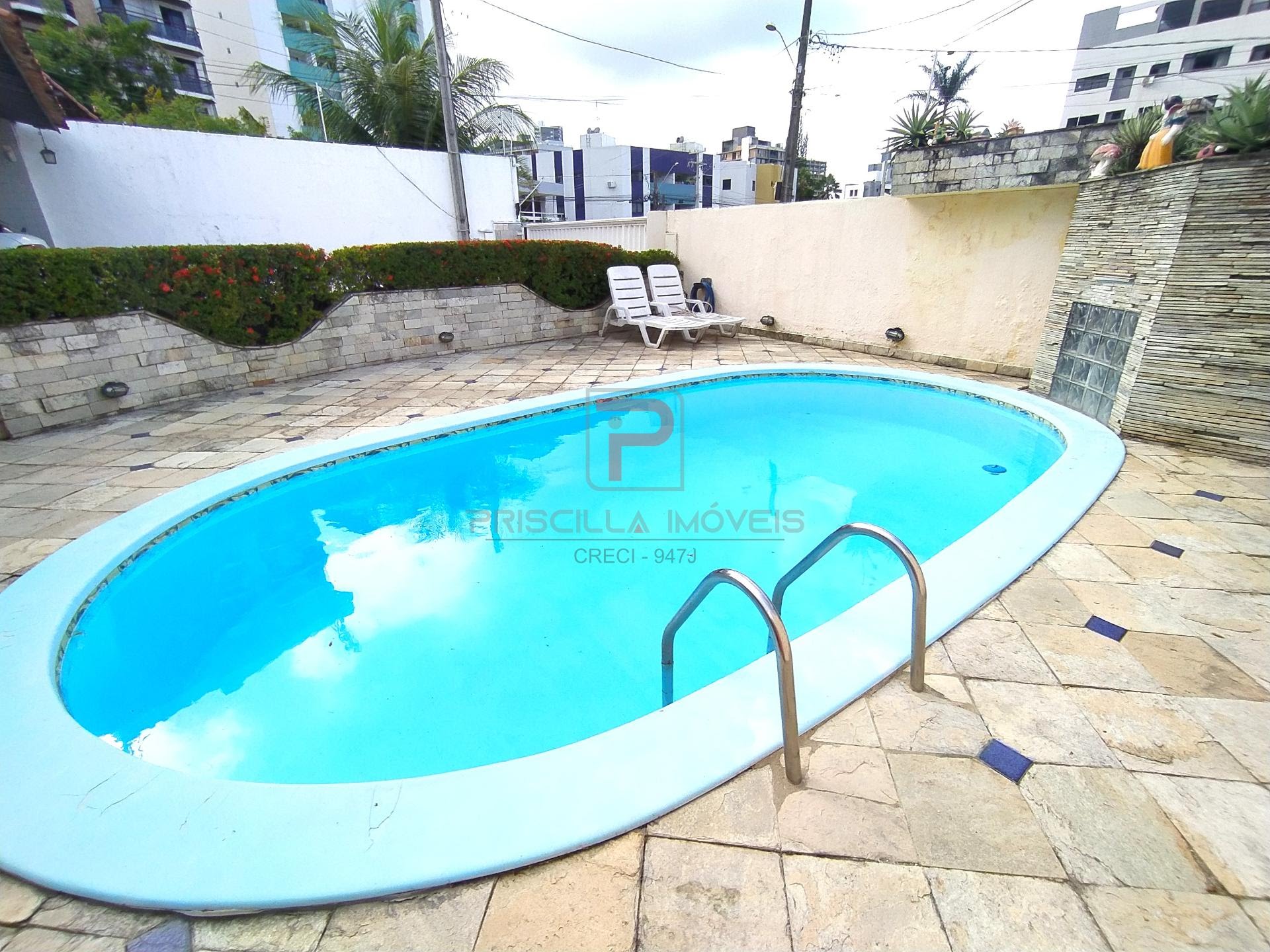 Casa à venda com 4 quartos, 4 suítes, 4 vagas e 363m² no Jardim Oceania, João Pessoa (PB) — foto 7 de 30