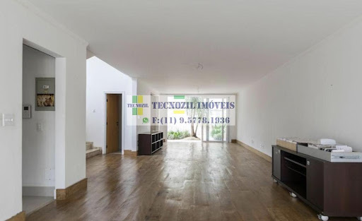 CASA 04 DORMITORIOS VENDE ACLIMACAO COM 610 M² (11) 9.5778.1936