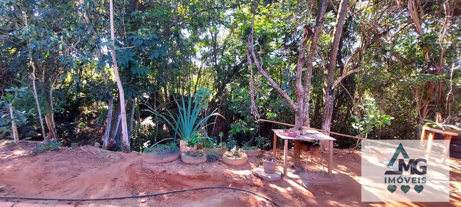 Casa à venda com 3 quartos, 1 banheiro, 1 vaga e 296m² no Parque Bandeirante, Três Corações (MG) — foto 25 de 27