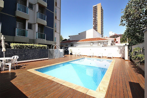 Apartamento, 3 quartos, 97 m² - Foto 39