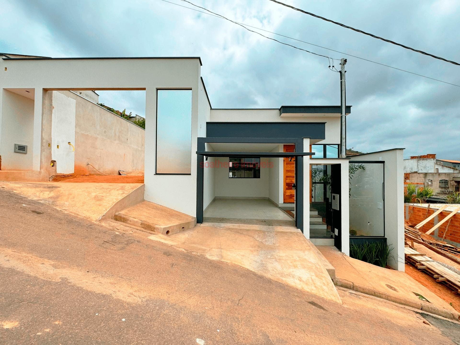 Fachada