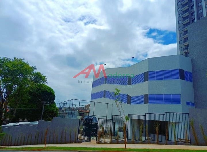Apartamento à venda com 2 quartos, 1 banheiro, 1 vaga e 43m² no Taboão, São Bernardo do Campo (SP) — foto 17 de 17