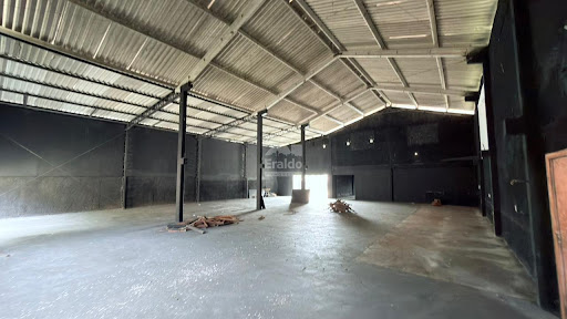 Barracão Comercial em Sertaozinho - Matinhos, PR