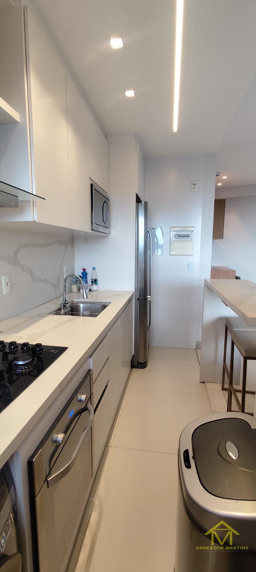 Apartamento à venda com 2 quartos, 2 banheiros, 1 vaga e 79m² no Itapuã, Vila Velha (ES) — foto 3 de 20