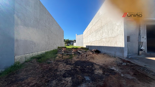 Terreno em Parque Melhoramentos  -  Umuarama
