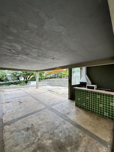 Casa em Jardim Santa Helena  -  Bragança Paulista