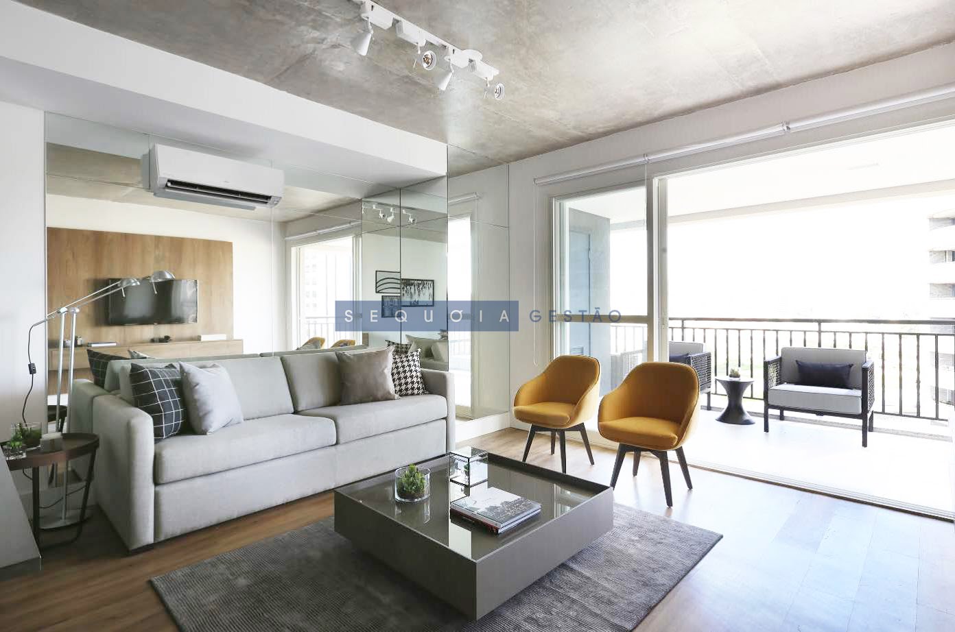 Apartamento à venda com 1 quarto, 1 suíte, 1 vaga e 70m² no Brooklin, São Paulo (SP) — foto 16 de 26