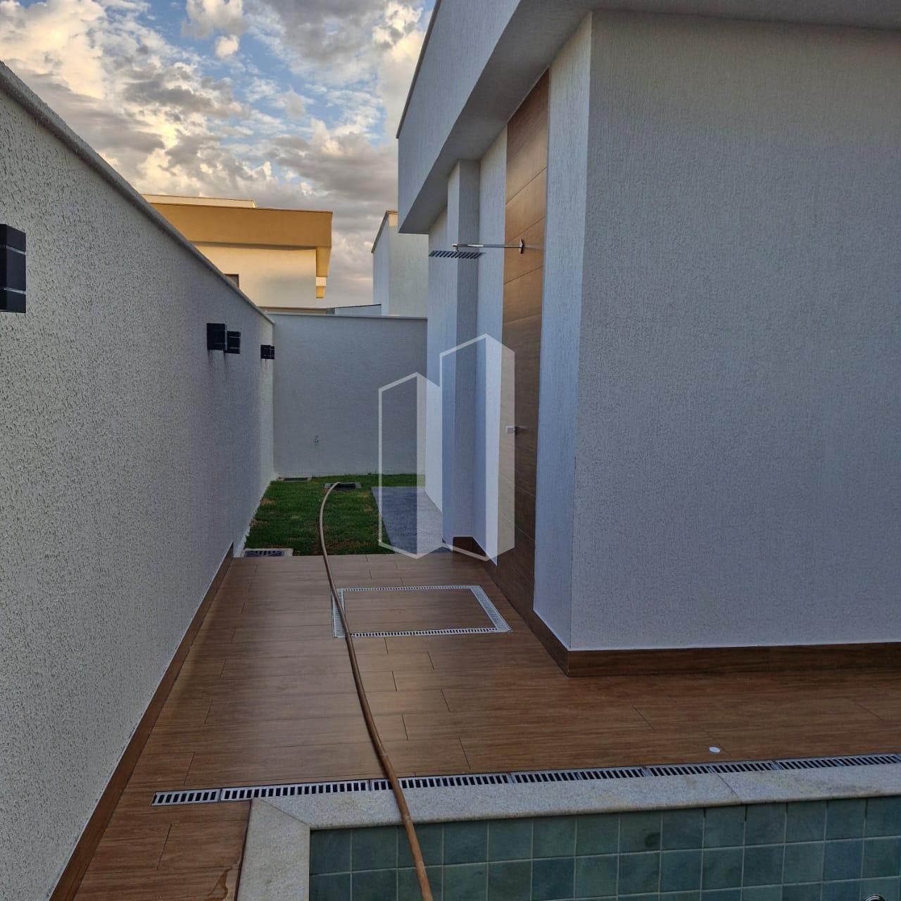 Casa de Condomínio, 3 quartos - Foto 23