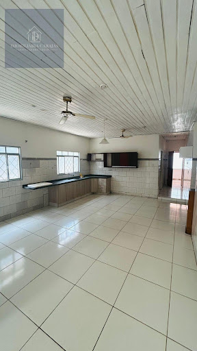 Casa à Venda e Aluguel em Cidade Nova, Parauapebas – 3 Quartos
