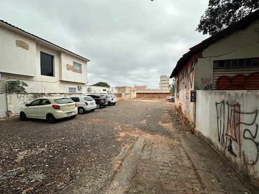 Terreno centro