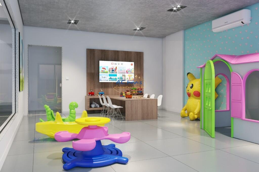 Apartamento à venda com 2 quartos, 1 suíte, 1 vaga e 75m² no Guilhermina, Praia Grande (SP) — foto 4 de 30