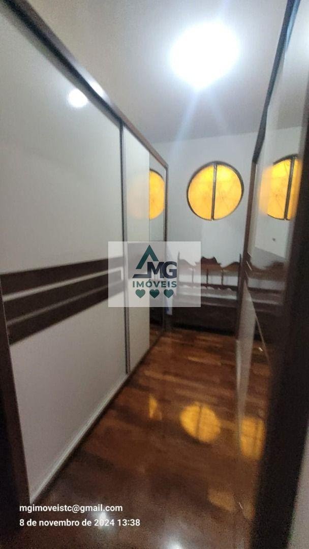 Casa à venda com 3 quartos, 3 suítes, 4 vagas e 800m² no Chácara das Rosas, Três Corações (MG) — foto 17 de 30