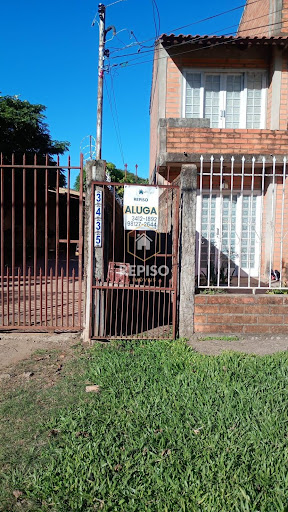 Casa no bairro São João  -  Uruguaiana