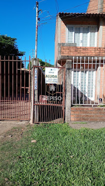 Casa no bairro São João  -  Uruguaiana