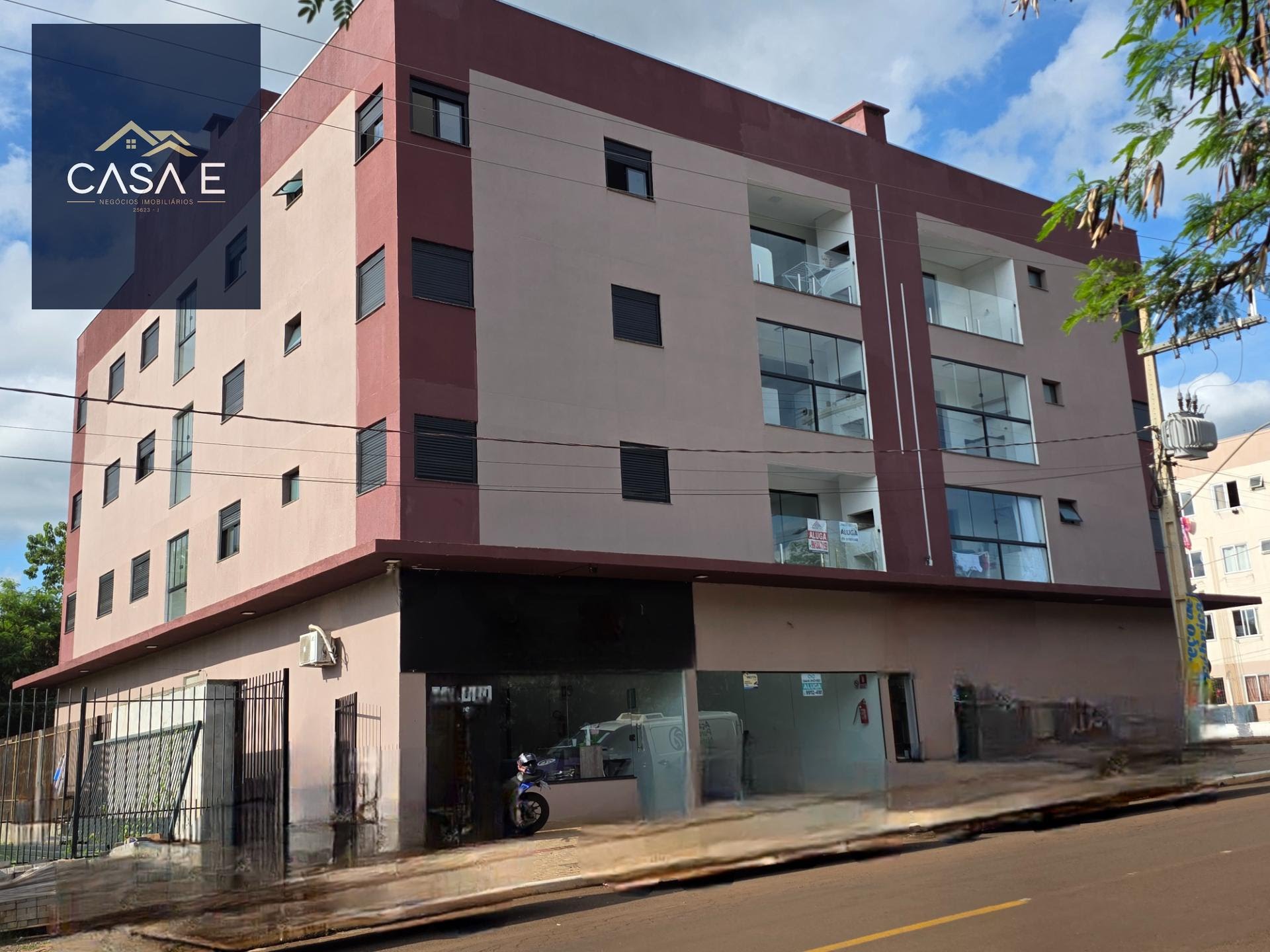 Apartamento para alugar com 2 quartos, 1 banheiro, 1 vaga e 54m² no Pindorama, Ijuí (RS) — foto 9 de 30