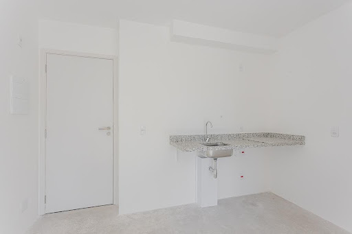 Apartamento à Venda Rua João Moura, Pinheiros/SP