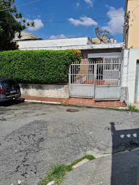 Casa em Vila Monumento  -  São Paulo