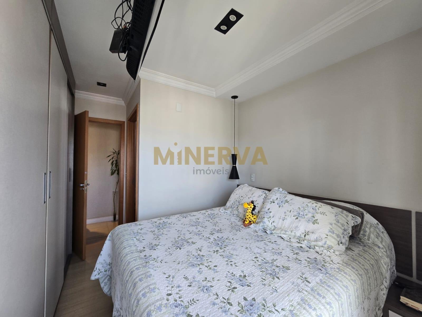 Apartamento à venda com 2 quartos, 2 suítes, 2 vagas e 93m² no Centro, Guarulhos (SP) — foto 23 de 27