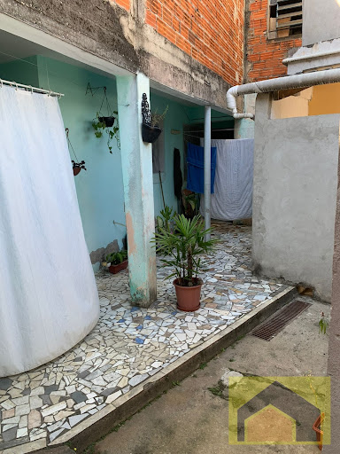 Vende Casa em Parque Independencia  -  São Paulo